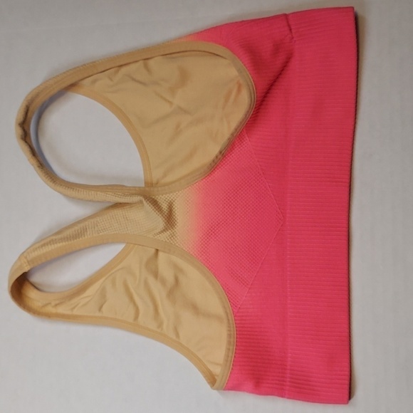 Victoria's Secret Pink Active seamless lightly lined size S - Picture 4 of 7